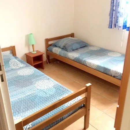 House With 2 Bedrooms In Valras Plage With Shared Pool Enclosed Garden And Wifi 50 M From The Beach Valras-Plage