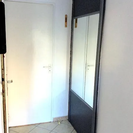 House With 2 Bedrooms In Valras Plage With Shared Pool Enclosed Garden And Wifi 50 M From The Beach * Valras-Plage
