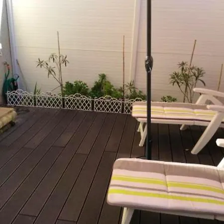 House With 2 Bedrooms In Valras Plage With Shared Pool Enclosed Garden And Wifi 50 M From The Beach Valras-Plage