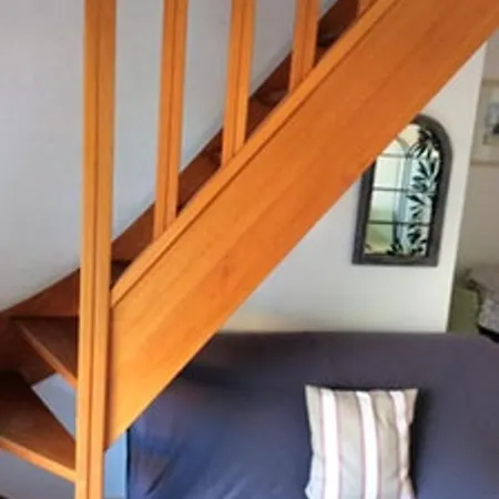 Feriehus House With 2 Bedrooms In Valras Plage With Shared Pool Enclosed Garden And Wifi 50 M From The Beach