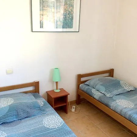 House With 2 Bedrooms In Valras Plage With Shared Pool Enclosed Garden And Wifi 50 M From The Beach * Valras-Plage